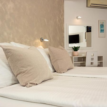 Apartments Lovret Flowers Split Kültér fotó