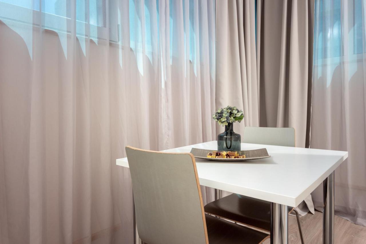 Apartments Lovret Flowers Split Kültér fotó