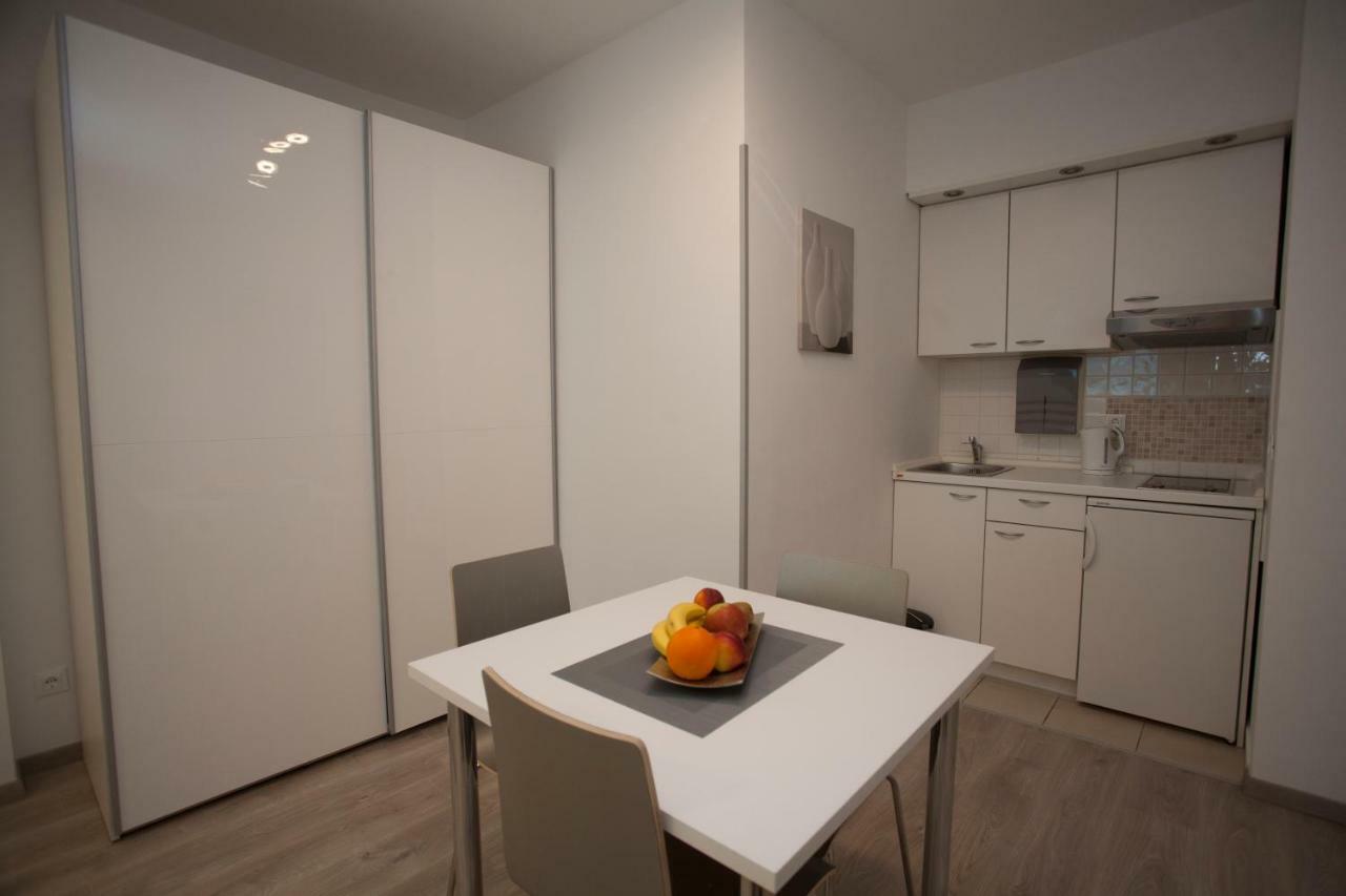 Apartments Lovret Flowers Split Kültér fotó